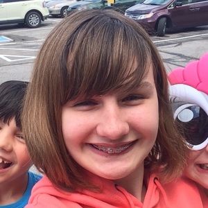 Meet your Posher, Catherine